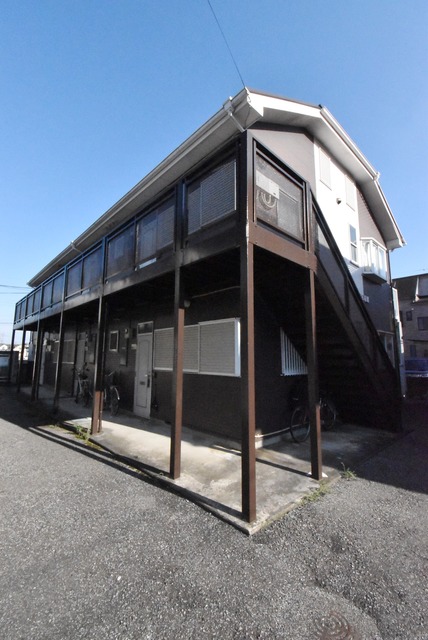 ��ʌ��z�J�s�����S���ڂ̃A�p�[�g�̌����O��