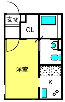 ��ʌ��������܎s��΋���q�P���ڂ̃A�p�[�g�̊Ԏ�