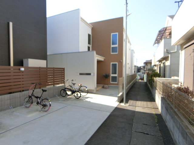 ��ʌ��������܎s��΋���q�P���ڂ̃A�p�[�g�̌����O��