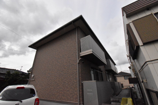 ��ʌ�����s�����R���ڂ̃A�p�[�g�̂��̑�