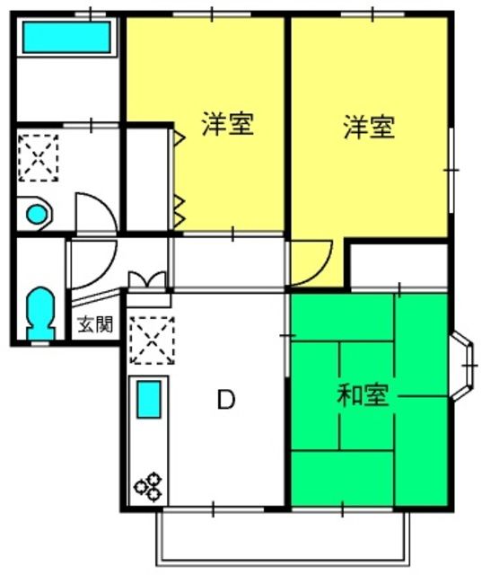 ��ʌ��������܎s��΋�{�ۂR���ڂ̃A�p�[�g�̊Ԏ�