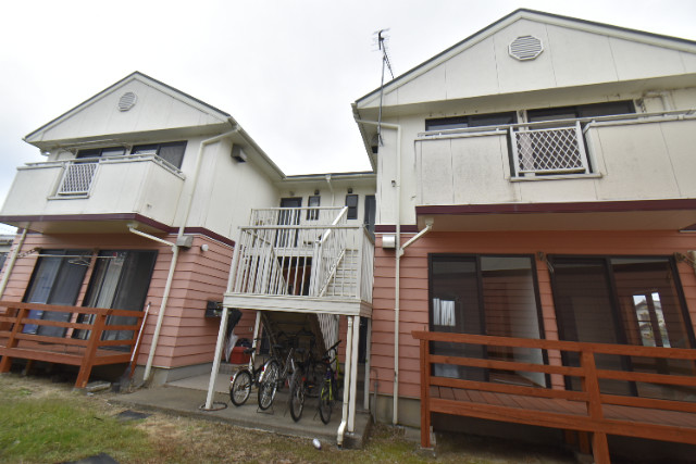 ��ʌ��������܎s��΋�{�ۂR���ڂ̃A�p�[�g�̌����O��