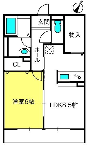 ��ʌ��������܎s�k��g�쒬�P���ڂ̃A�p�[�g�̊Ԏ�