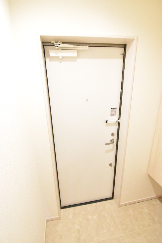 ��ʌ������s�����Q���ڂ̃A�p�[�g�̌���