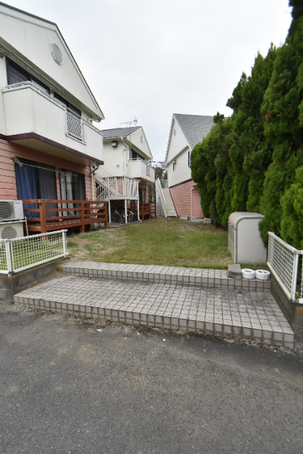 ��ʌ��������܎s��΋�{�ۂR���ڂ̃A�p�[�g�̃G���g�����X