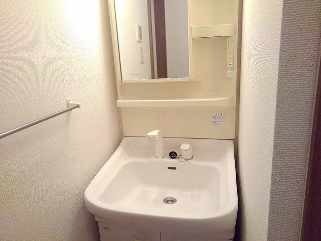 ��ʌ������s�������̃A�p�[�g�̐��ʏ�