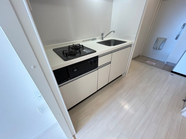 ��ʌ��������܎s�΋�����S���ڂ̃A�p�[�g�̃L�b�`��