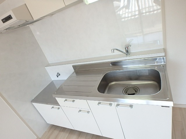 ��ʌ��������܎s�k�擌�听���P���ڂ̃}���V�����̃L�b�`��