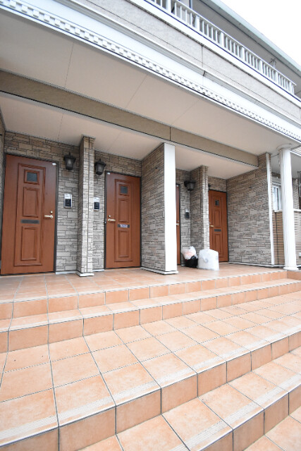 ��ʌ��������܎s�΋�厚���̃A�p�[�g�̃G���g�����X