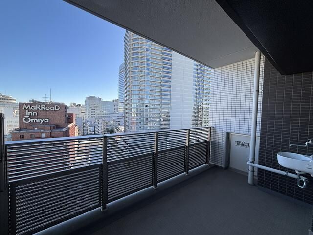 ��ʌ��������܎s��{����ؒ��Q���ڂ̃}���V�����̃o���R�j�[