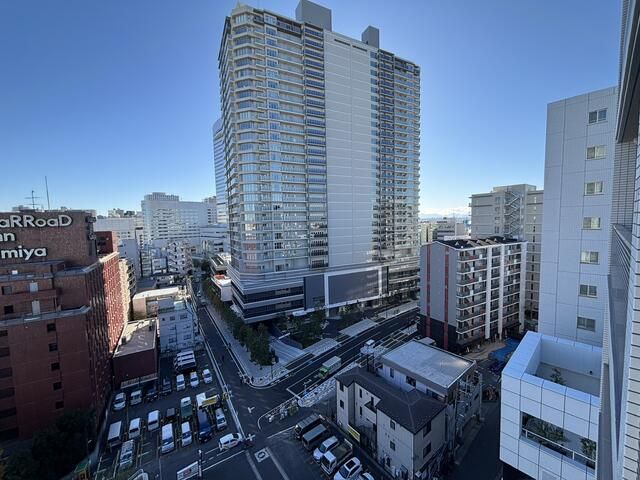 ��ʌ��������܎s��{����ؒ��Q���ڂ̃}���V�����̂��̑�