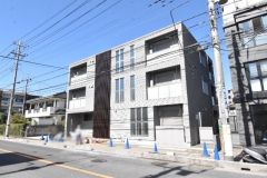 ��ʌ��������܎s�k��y�C���Q����21-35�̃}���V�����̌����O��