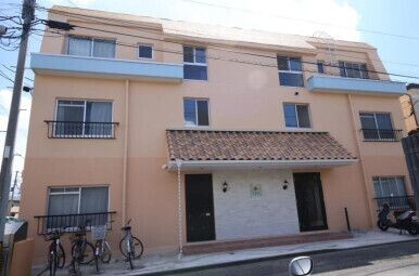 ��ʌ��������܎s��{��x�̓����P���ڂ̃}���V�����̌����O��