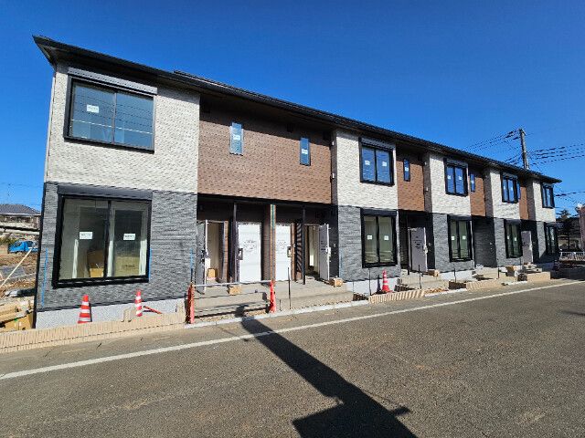 ��ʌ��������܎s��΋�厚�{�h�̃A�p�[�g�̌����O��