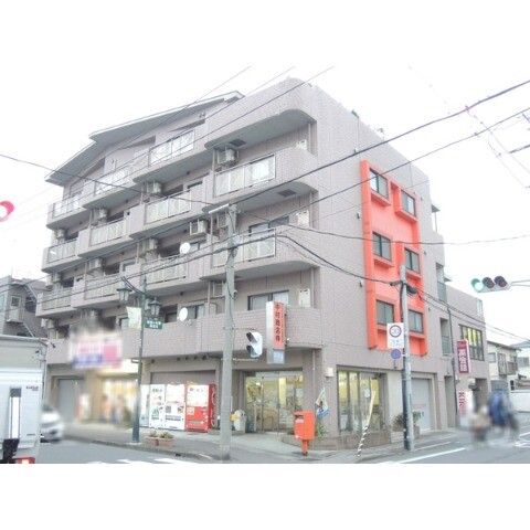 ��ʌ�����s�씵���J�R����16-17�̃}���V�����̌����O��