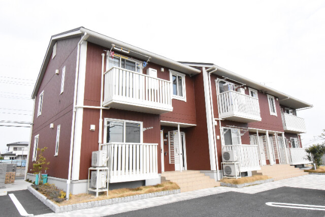 ��ʌ��������܎s����{�O���̃A�p�[�g�̌����O��