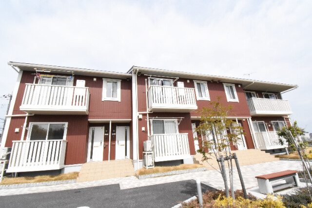 ��ʌ��������܎s����{�O���̃A�p�[�g�̌����O��