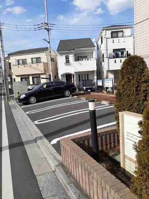 ��ʌ��������܎s���搼�x�W���ڂ̃}���V�����̂��̑�