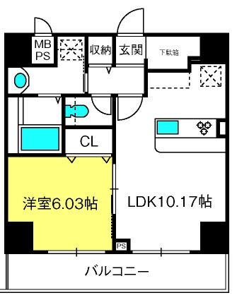 ��ʌ��������܎s�Y�a���ՂP���ڂ̃}���V�����̊Ԏ�