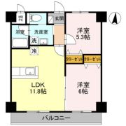 ��ʌ��z�J�s���]���R���ڂ̃A�p�[�g�̌����O��