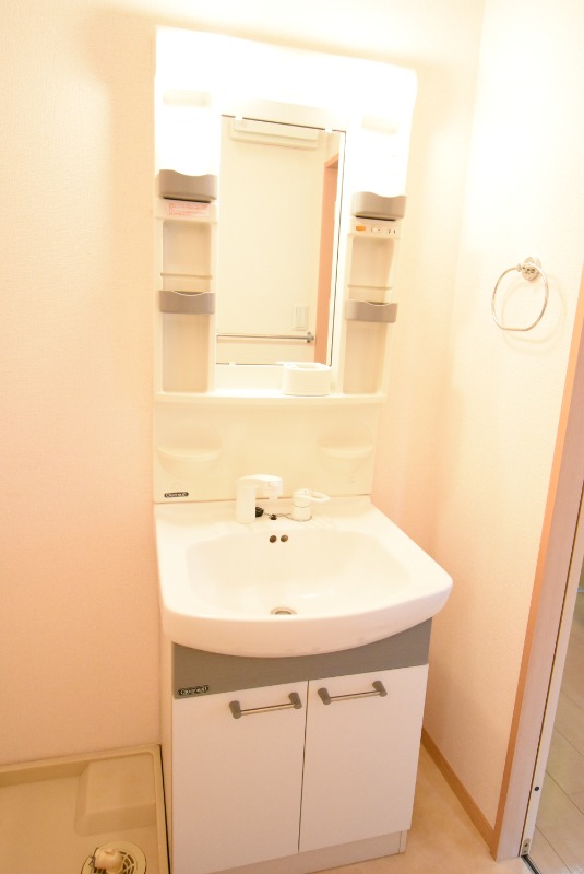 ��ʌ��������܎s��{��㏬���̃A�p�[�g�̐��ʏ�