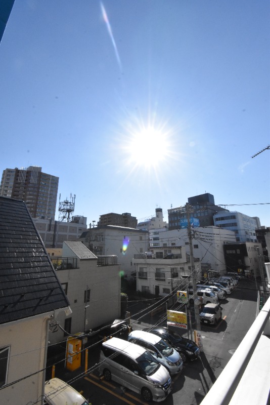 ��ʌ��������܎s��{�扺���Q���ڂ̃}���V�����̂��̑�