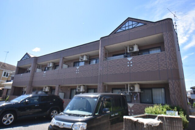 ��ʌ��@�c�s���m�؂P���ڂ̃}���V�����̌����O��