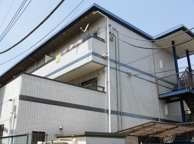 ��ʌ�����s�˒�����1-1�̃}���V�����̌����O��