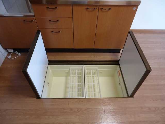 ��ʌ��@�c�s���m�؂P���ڂ̃}���V�����̂��̑��ݔ�