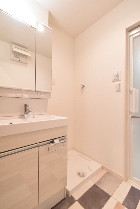 ��ʌ��z�J�s���������̃}���V�����̐��ʏ�