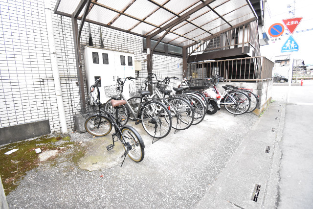 ��ʌ�����s�˒������̃}���V�����̂��̑�