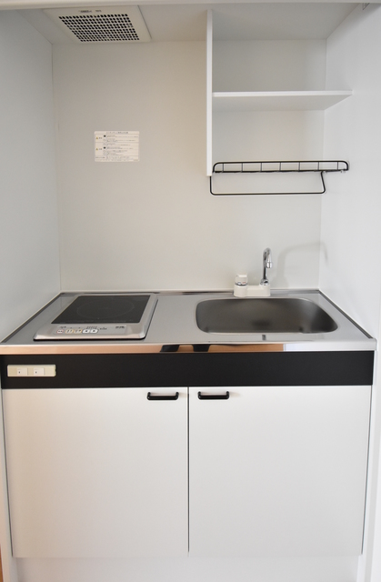 ��ʌ��������܎s��{��k�ܒ��P���ڂ̃}���V�����̃L�b�`��