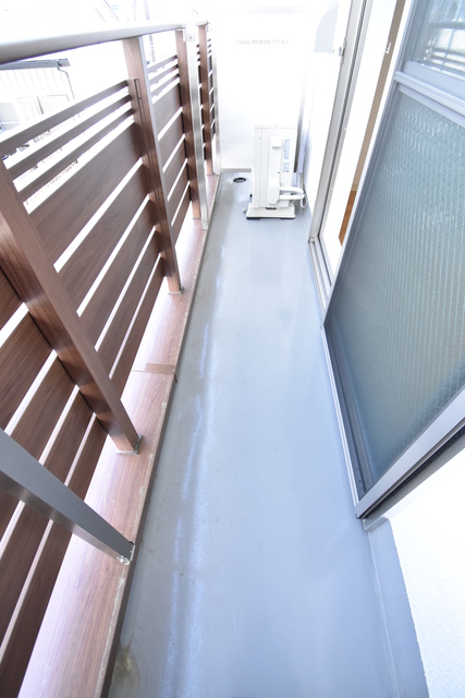 ��ʌ��������܎s��{��k�ܒ��P���ڂ̃}���V�����̃o���R�j�[