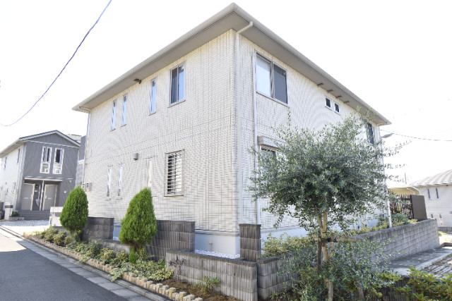 ��ʌ��������܎s���搼��{�S���ڂ̃A�p�[�g�̂��̑�