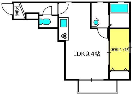 ��ʌ��������܎s����J��P���ڂ̃A�p�[�g�̊Ԏ�