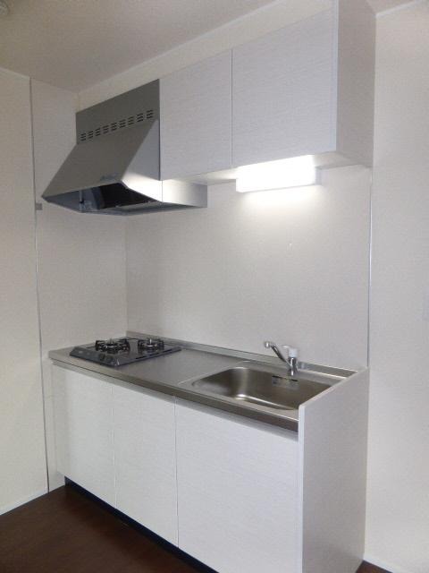 ��ʌ��������܎s����J��P���ڂ̃A�p�[�g�̃L�b�`��