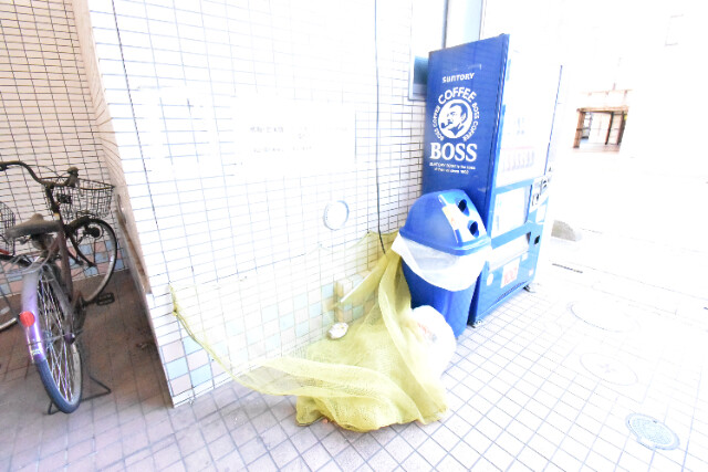 ��ʌ�����s�Ԉ�R���ڂ̃}���V�����̂��̑�