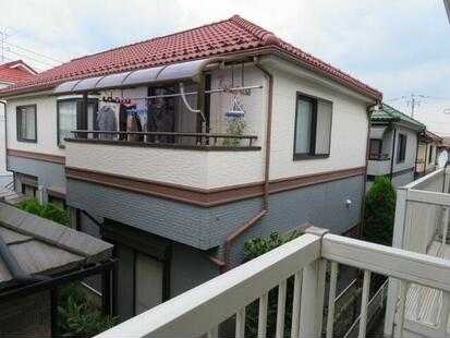 ��ʌ��������܎s��������Q���ڂ̃A�p�[�g�̂��̑�