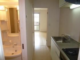 ��ʌ�����s���R���̃A�p�[�g�̂��̑�