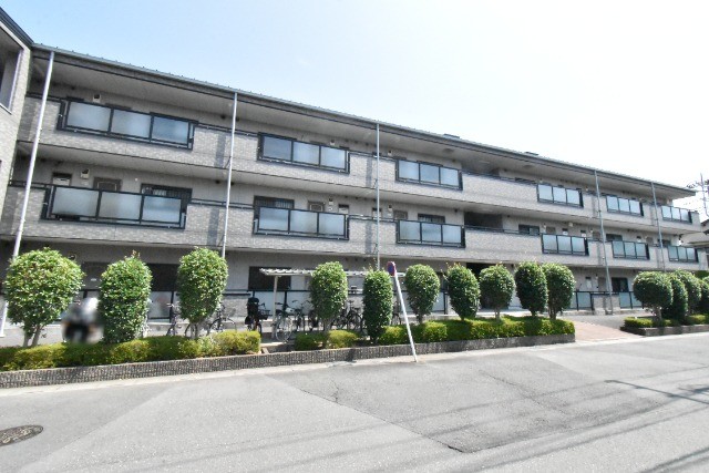 ��ʌ��z�J�s�{�{���Q���ڂ̃}���V�����̌����O��