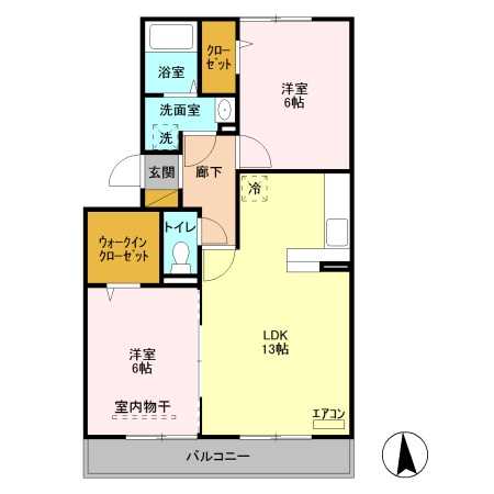 ��ʌ��z�J�s�����Q���ڂ̃A�p�[�g�̊Ԏ�