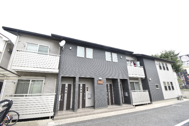 ��ʌ��������܎s��{��O���Q���ڂ̃A�p�[�g�̌����O��