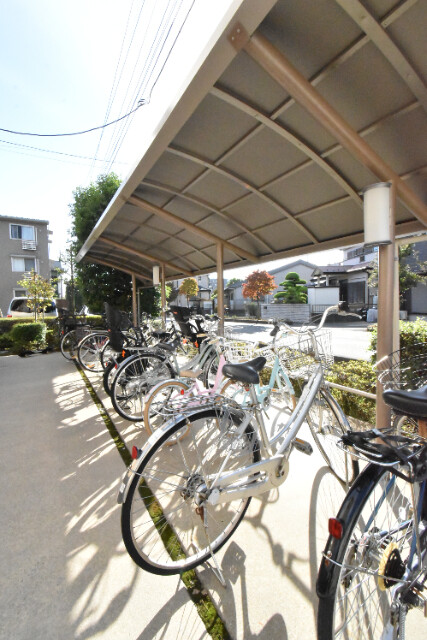 ��ʌ��z�J�s�����Q���ڂ̃A�p�[�g�̂��̑�