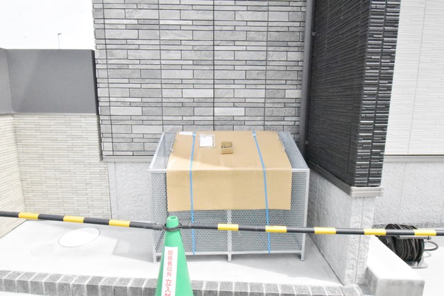 ��ʌ��������܎s������厚�쒆�ۂ̃A�p�[�g�̂��̑�