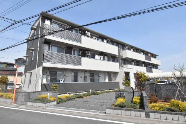 ��ʌ��������܎s����O���U���ڂ̃A�p�[�g�̌����O��