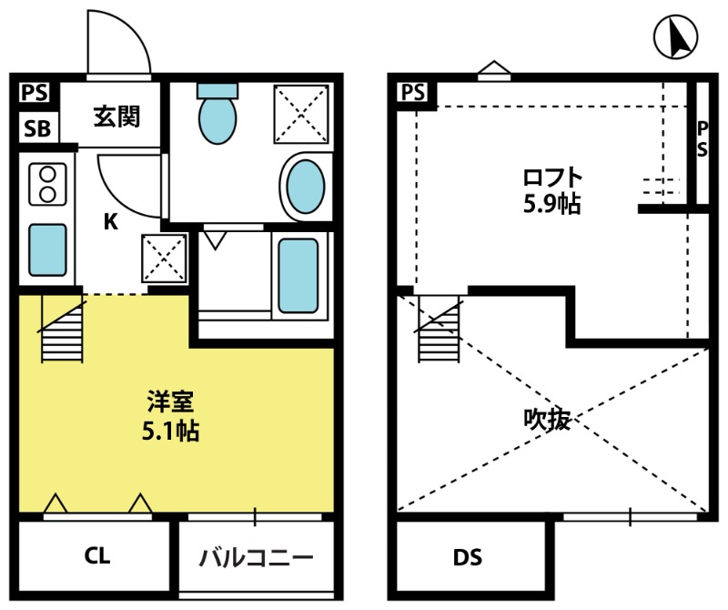 ��ʌ��������܎s�����擌��{�T���ڂ̃A�p�[�g�̊Ԏ�