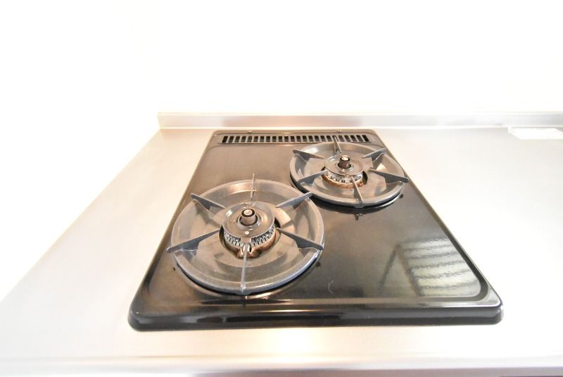 ��ʌ��z�J�s���C�N�^�E���P���ڂ̃A�p�[�g�̃L�b�`��