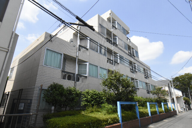 ��ʌ��������܎s�k��{�����Q���ڂ̃}���V�����̌����O��