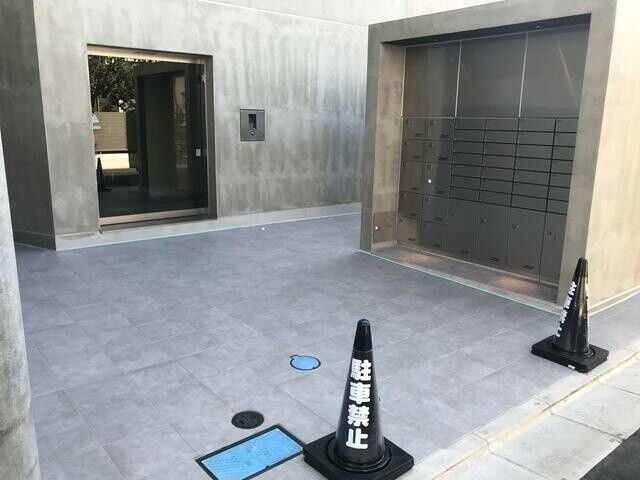 ��ʌ��������܎s��{�擌���P���ڂ̃}���V�����̃G���g�����X