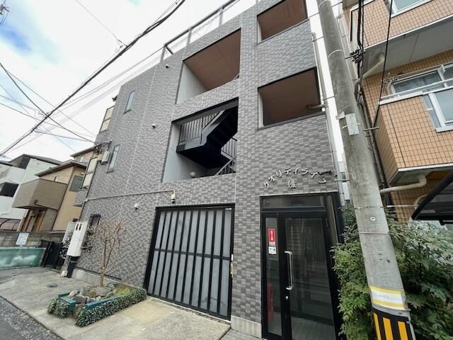 ��ʌ��������܎s�Y�a��k�Y�a�P���ڂ̃}���V�����̌����O��